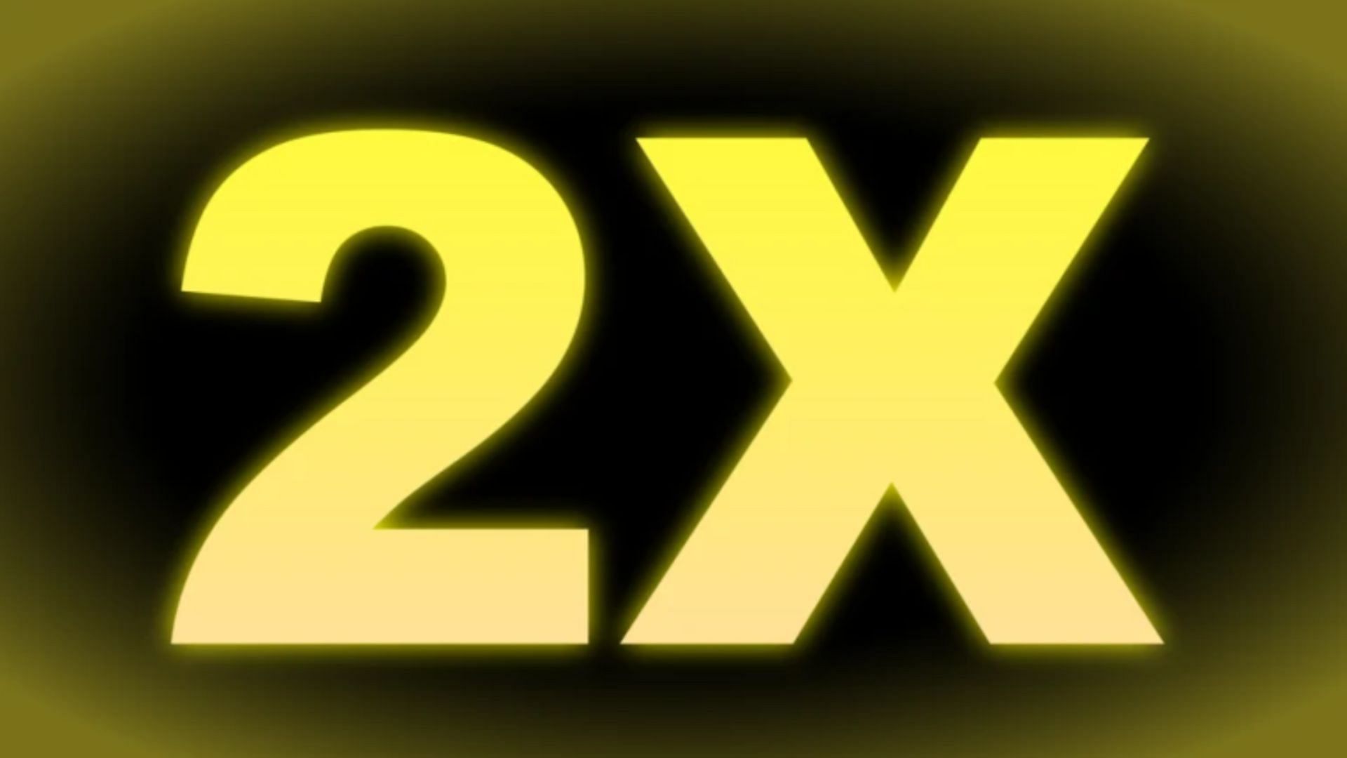 The game occasionally receives 2X EXP events (Image via Roblox)